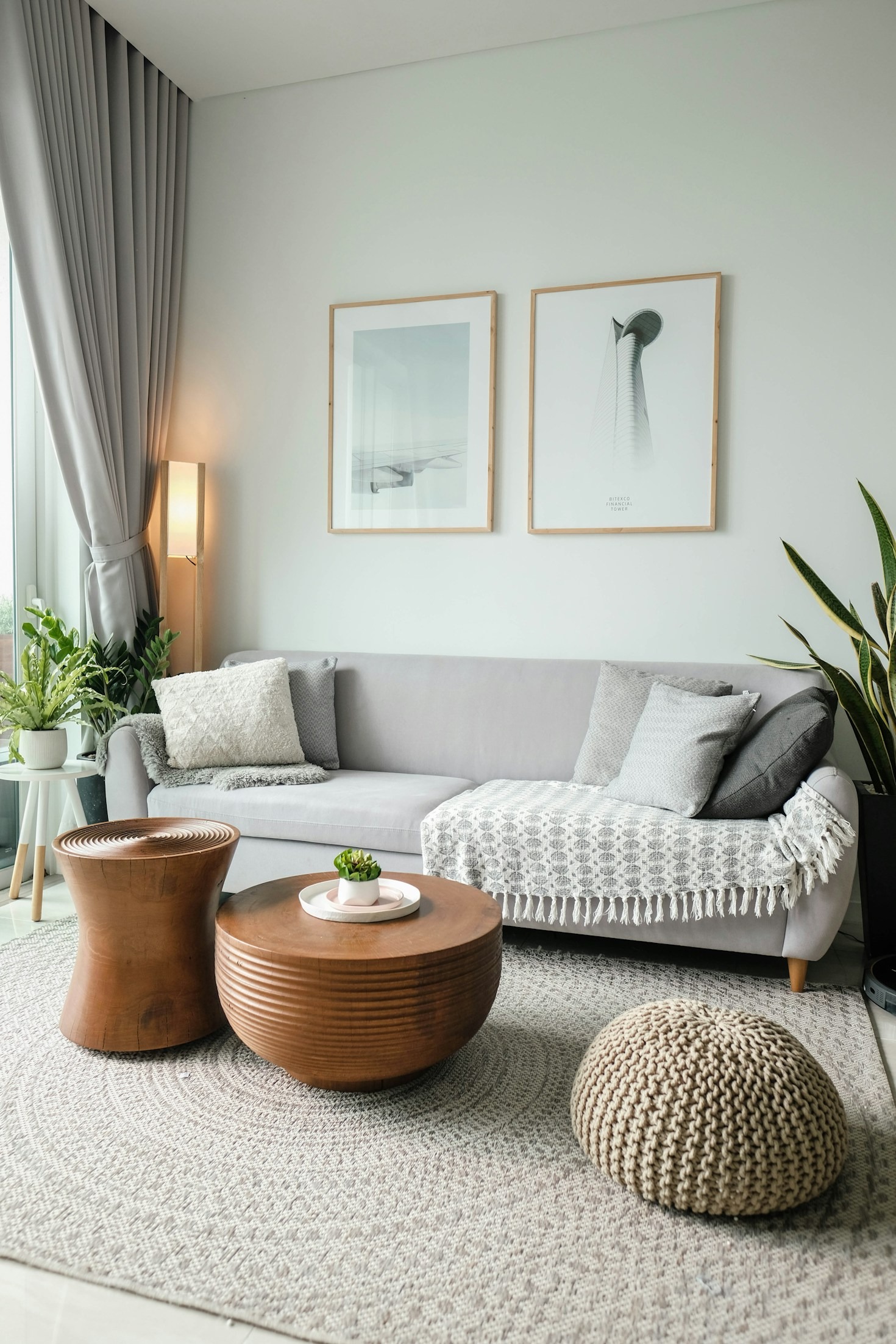 How to Match Furniture with Home Decor